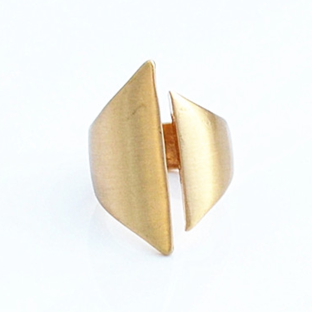 Gold Ring